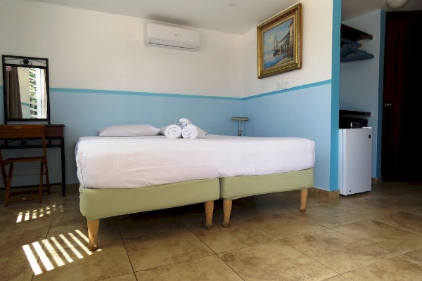 Atlanta Beach Hotel Curacao (Willemstad)